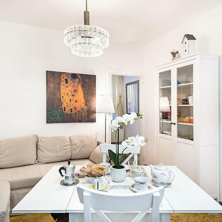 Veneziacentopercento Alle Ancore Apartment Exterior photo