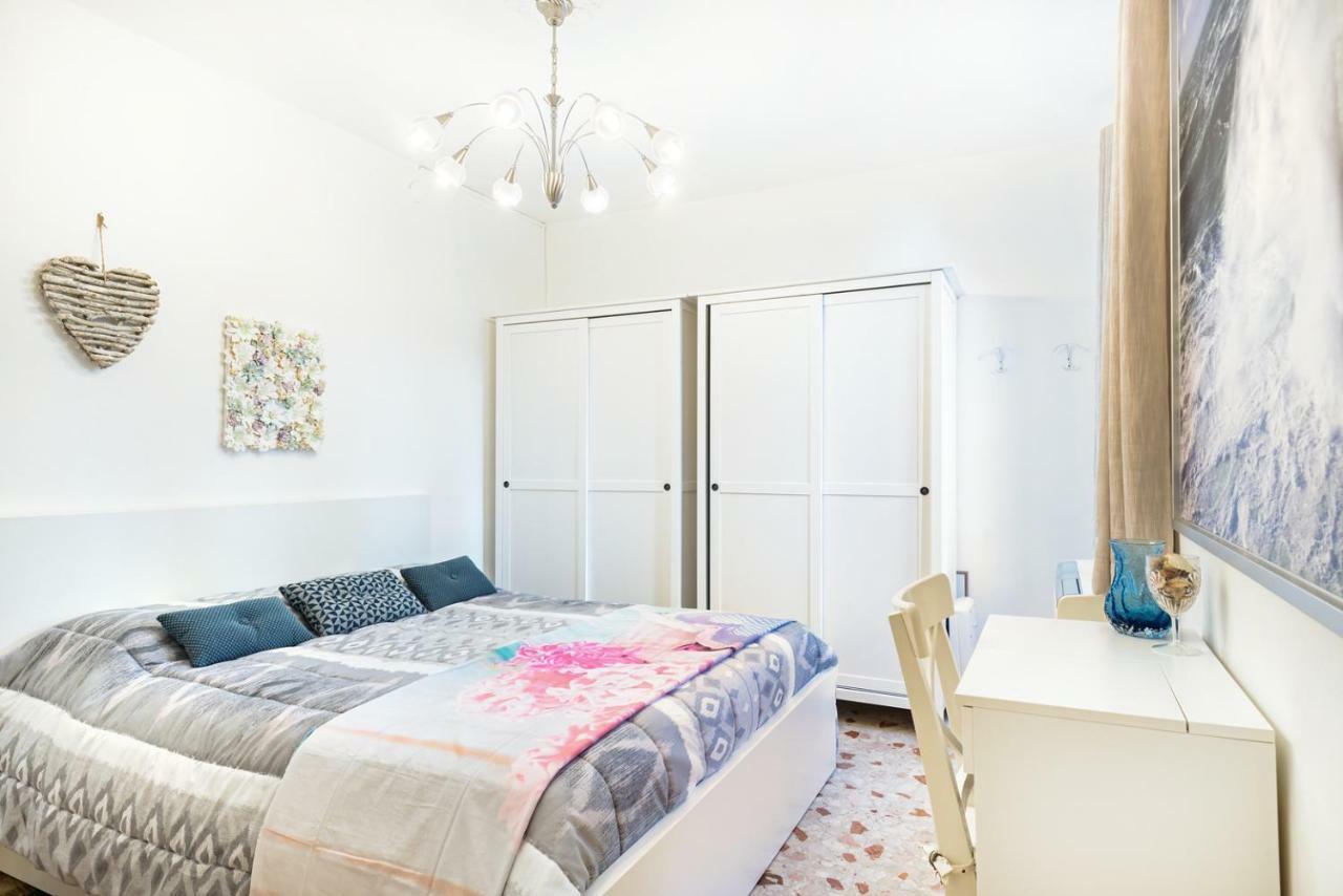 Veneziacentopercento Alle Ancore Apartment Exterior photo